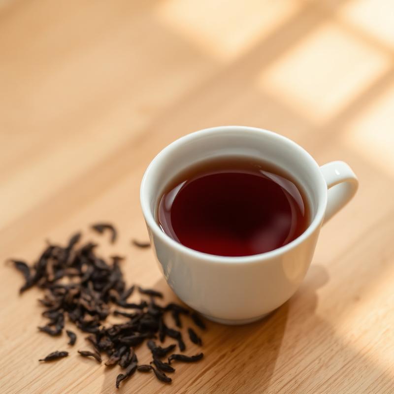 紅茶
