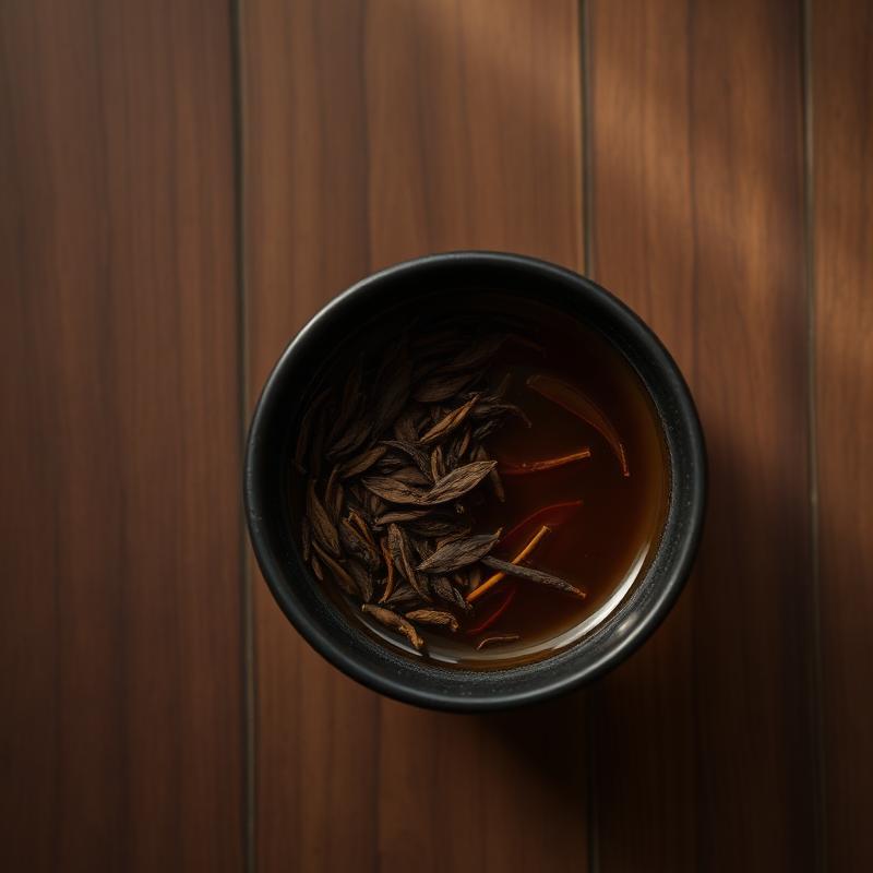 ほうじ茶