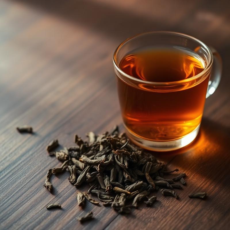 烏龍茶