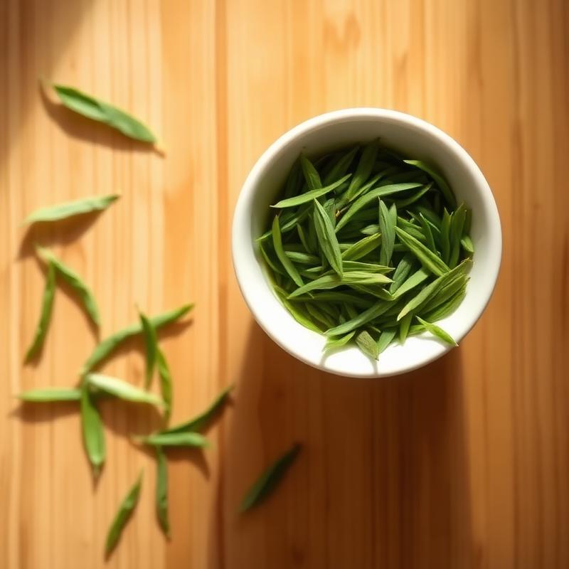 煎茶